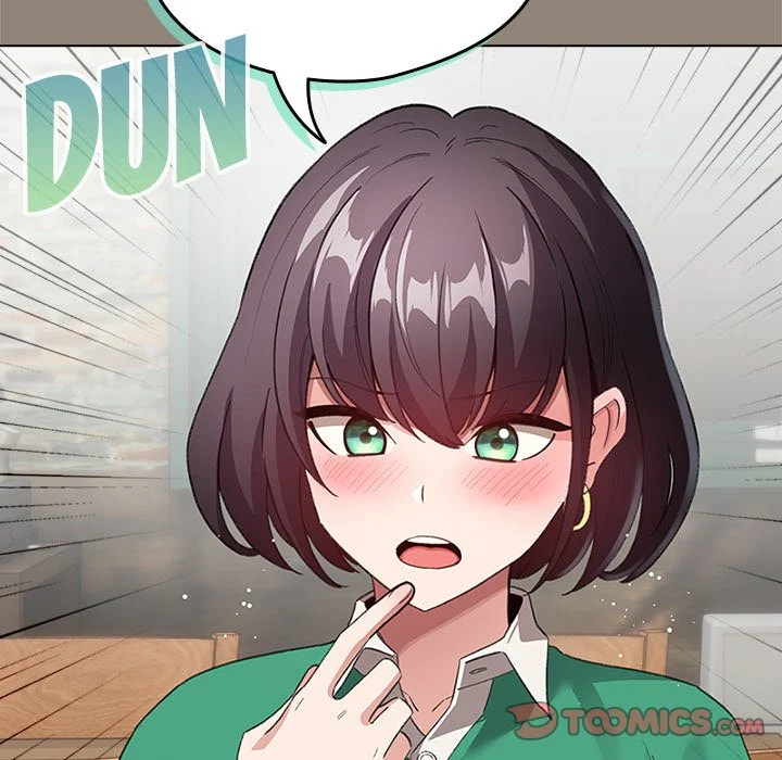 Making It in a Comic Book World chapter 7 page 116