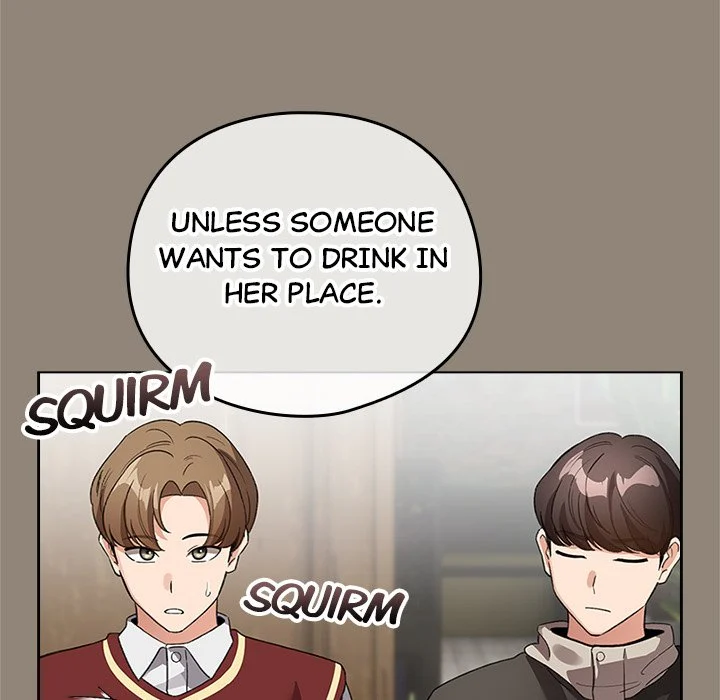 Making It in a Comic Book World chapter 7 page 118