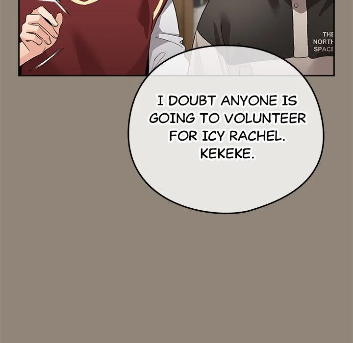 Making It in a Comic Book World chapter 7 page 119