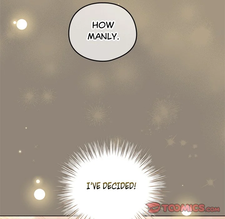 Making It in a Comic Book World chapter 7 page 124
