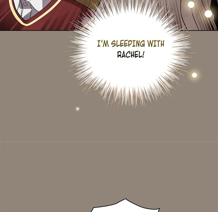 Making It in a Comic Book World chapter 7 page 126