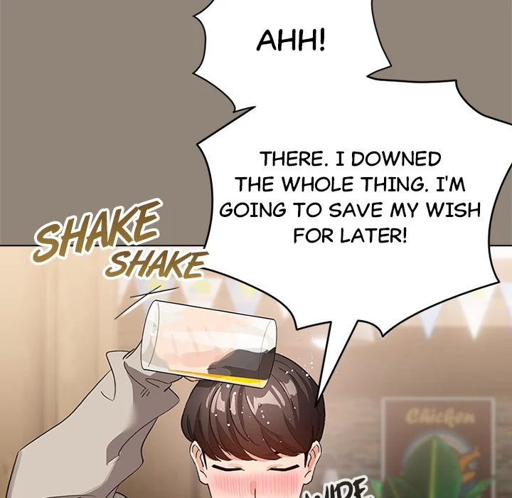Making It in a Comic Book World chapter 7 page 127