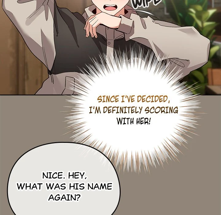 Making It in a Comic Book World chapter 7 page 128