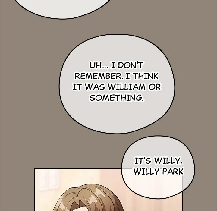 Making It in a Comic Book World chapter 7 page 129