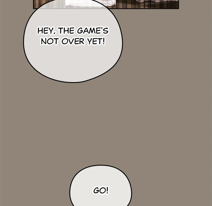 Making It in a Comic Book World chapter 7 page 131