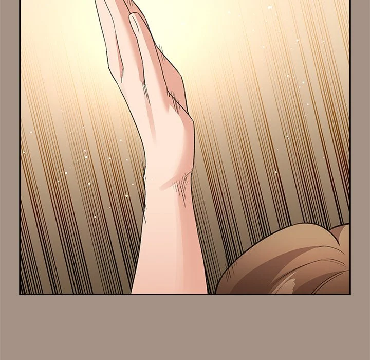 Making It in a Comic Book World chapter 7 page 137
