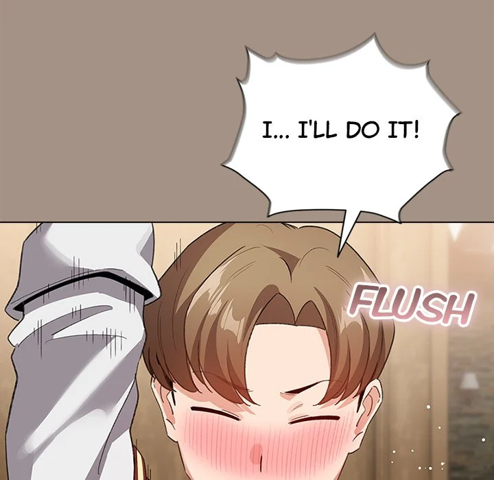 Making It in a Comic Book World chapter 7 page 138