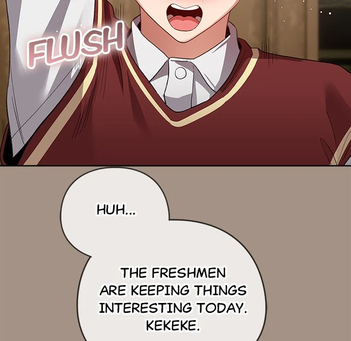Making It in a Comic Book World chapter 7 page 139