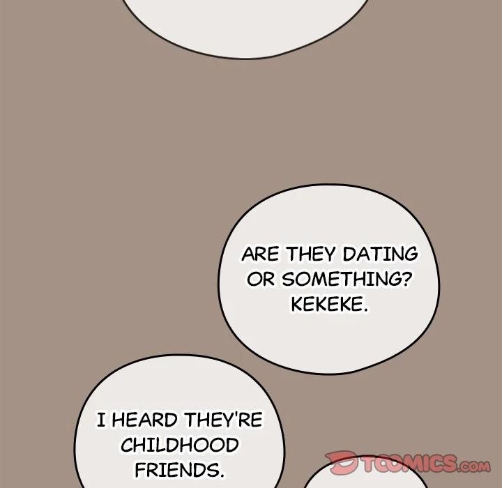Making It in a Comic Book World chapter 7 page 140