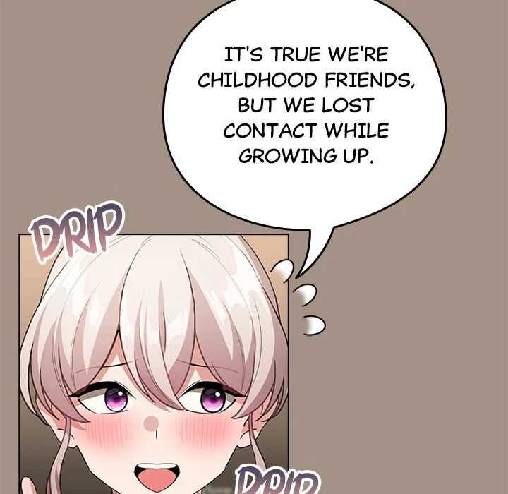 Making It in a Comic Book World chapter 7 page 143