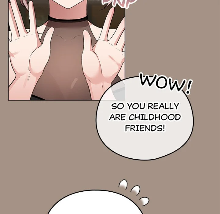 Making It in a Comic Book World chapter 7 page 144