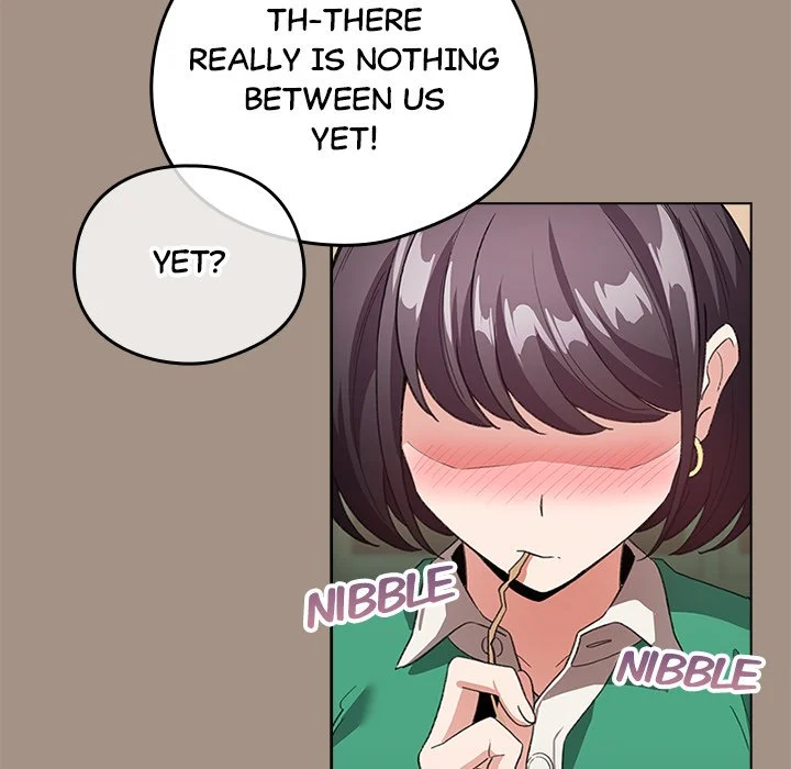 Making It in a Comic Book World chapter 7 page 145