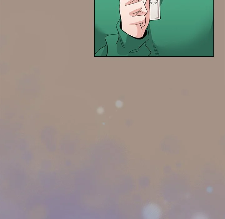 Making It in a Comic Book World chapter 7 page 146