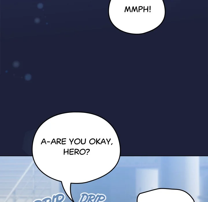 Making It in a Comic Book World chapter 7 page 149