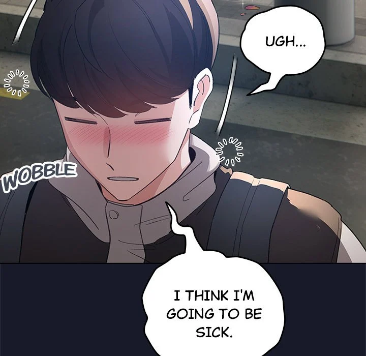 Making It in a Comic Book World chapter 7 page 151