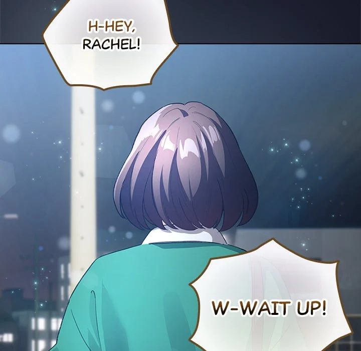 Making It in a Comic Book World chapter 7 page 154