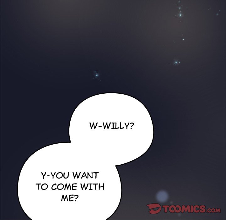 Making It in a Comic Book World chapter 7 page 156