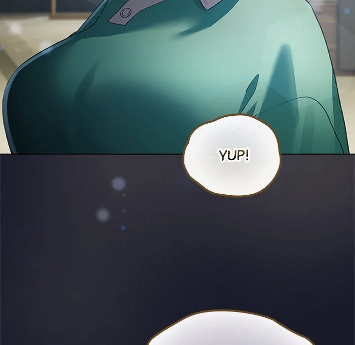 Making It in a Comic Book World chapter 7 page 158