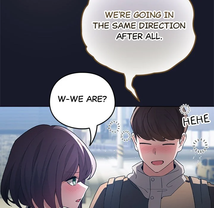 Making It in a Comic Book World chapter 7 page 159