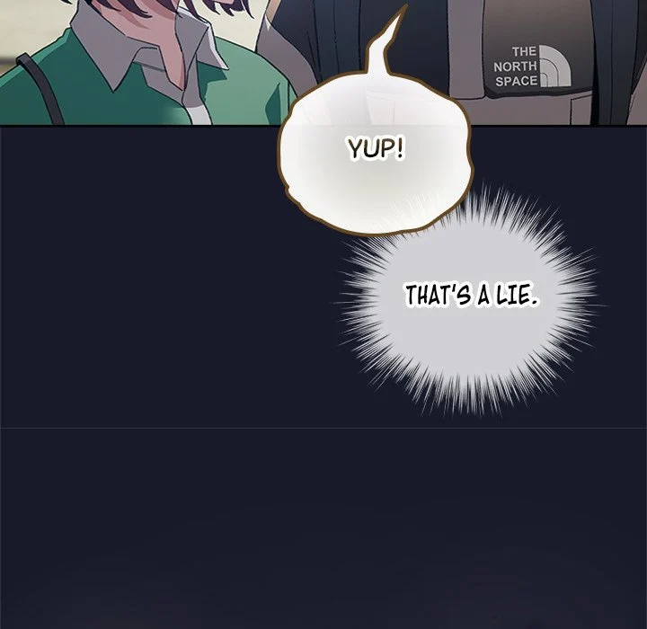 Making It in a Comic Book World chapter 7 page 160