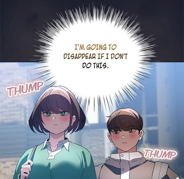 Making It in a Comic Book World chapter 7 page 161