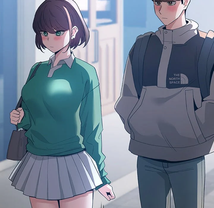 Making It in a Comic Book World chapter 7 page 166