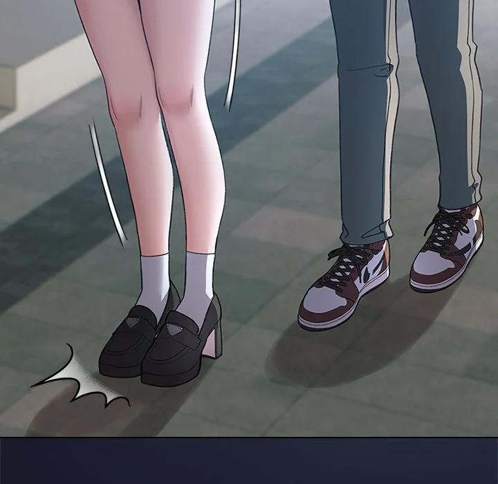 Making It in a Comic Book World chapter 7 page 167