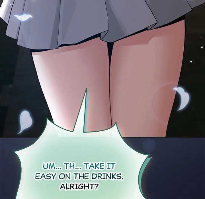 Making It in a Comic Book World chapter 7 page 171
