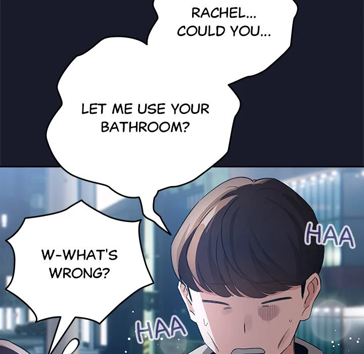 Making It in a Comic Book World chapter 7 page 173