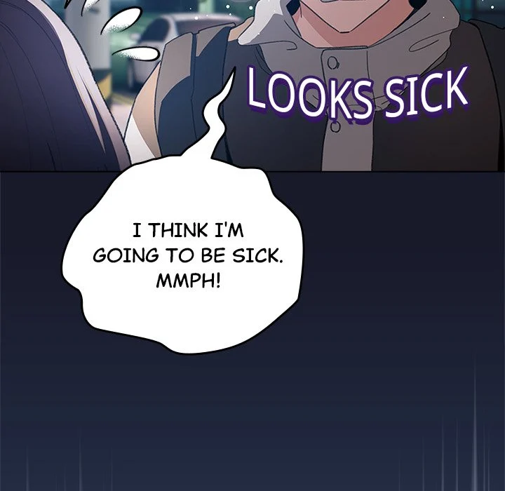 Making It in a Comic Book World chapter 7 page 174