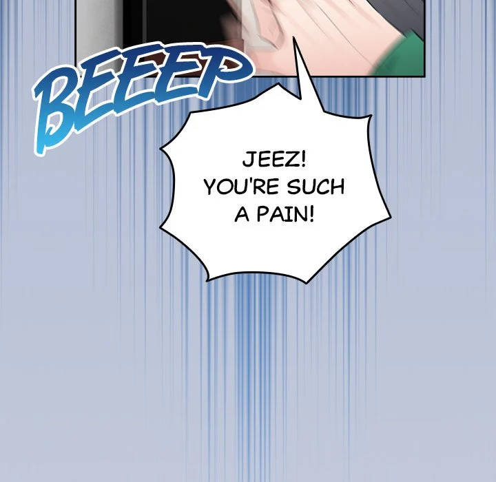 Making It in a Comic Book World chapter 7 page 176