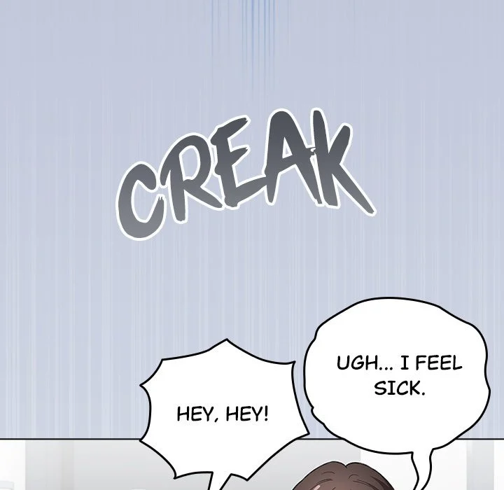 Making It in a Comic Book World chapter 7 page 177