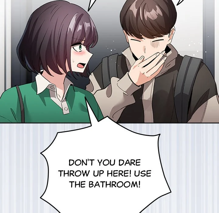 Making It in a Comic Book World chapter 7 page 178