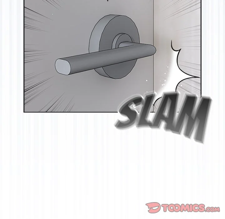 Making It in a Comic Book World chapter 7 page 180