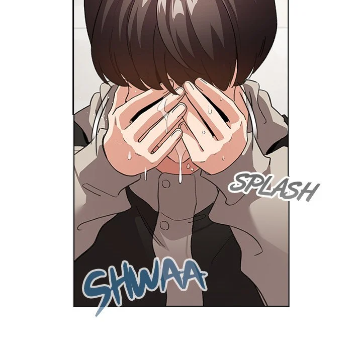 Making It in a Comic Book World chapter 7 page 182