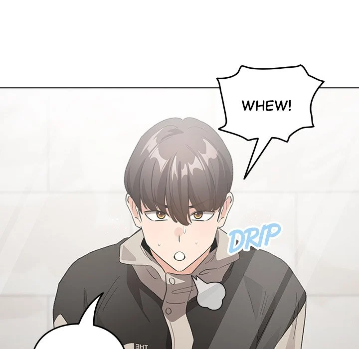 Making It in a Comic Book World chapter 7 page 183