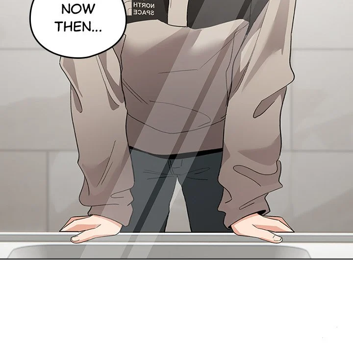 Making It in a Comic Book World chapter 7 page 184