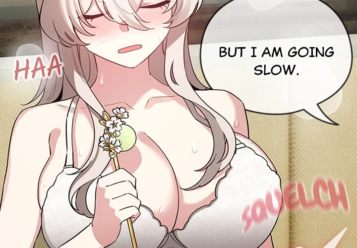 Making It in a Comic Book World chapter 76 page 4