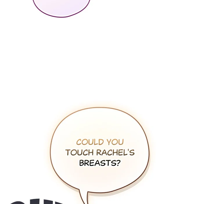 Making It in a Comic Book World chapter 76 page 7