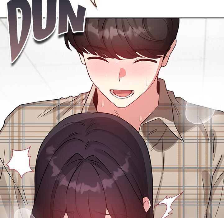 Making It in a Comic Book World chapter 76 page 8
