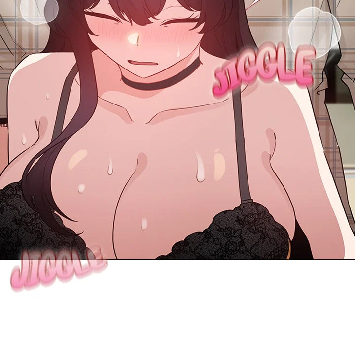 Making It in a Comic Book World chapter 76 page 9