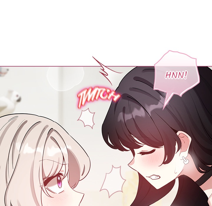 Making It in a Comic Book World chapter 76 page 14