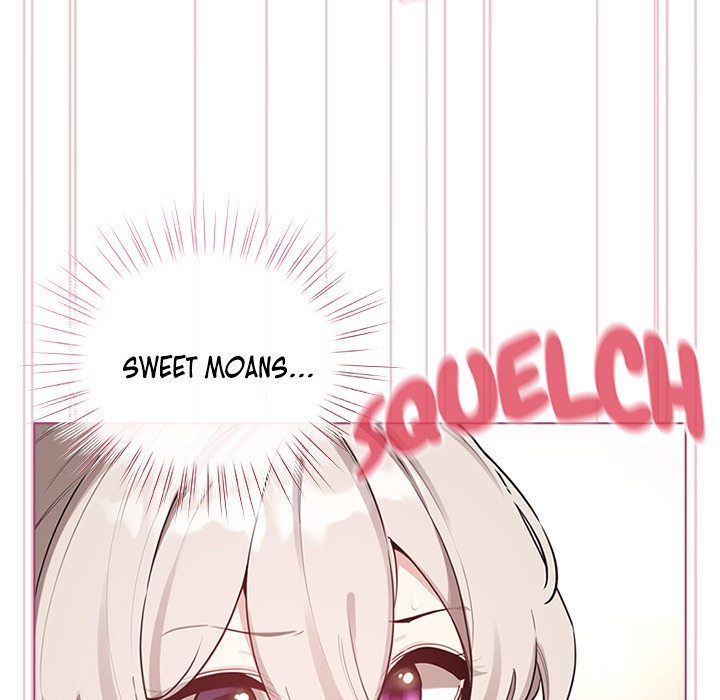 Making It in a Comic Book World chapter 76 page 19