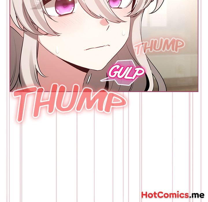 Making It in a Comic Book World chapter 76 page 20