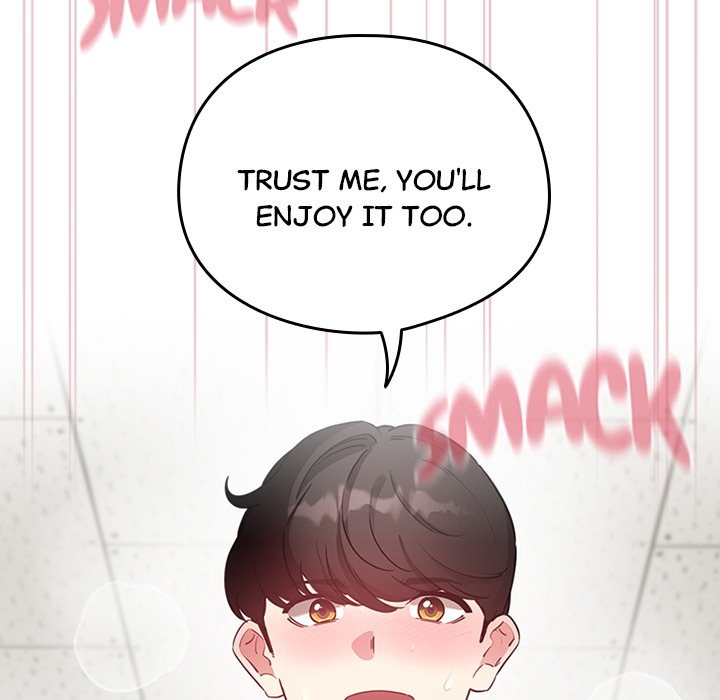 Making It in a Comic Book World chapter 76 page 28