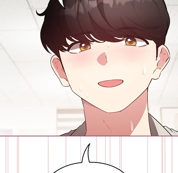 Making It in a Comic Book World chapter 76 page 33