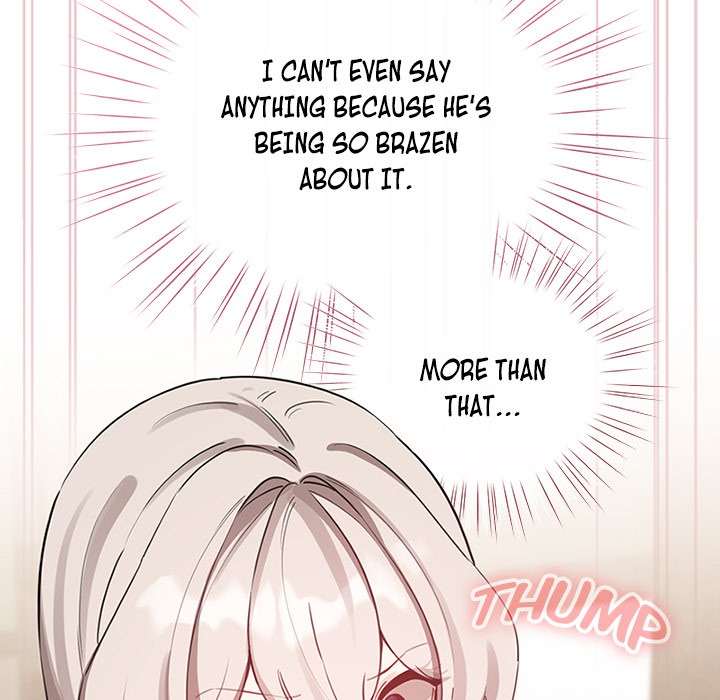 Making It in a Comic Book World chapter 76 page 35