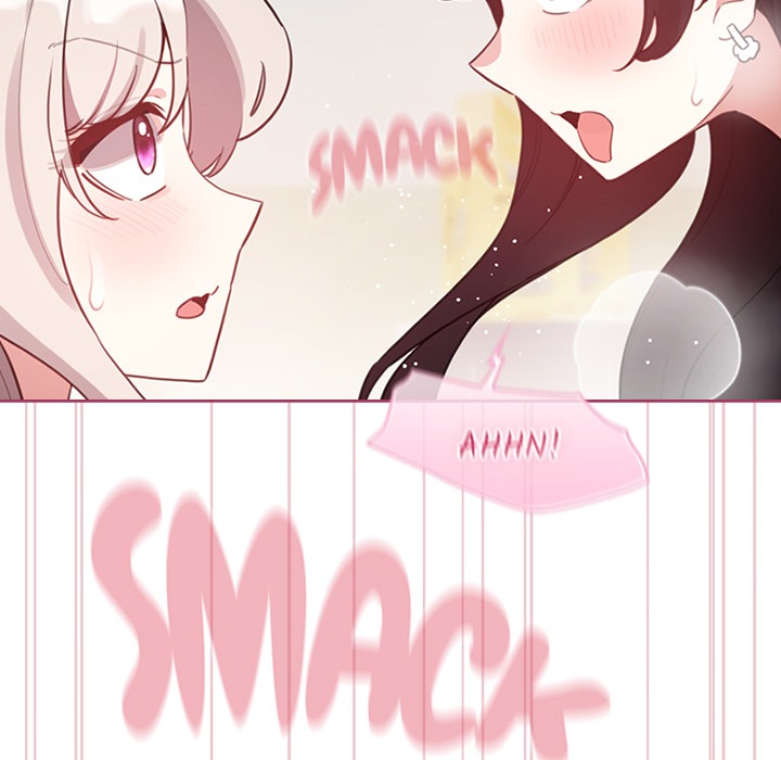 Making It in a Comic Book World chapter 76 page 41