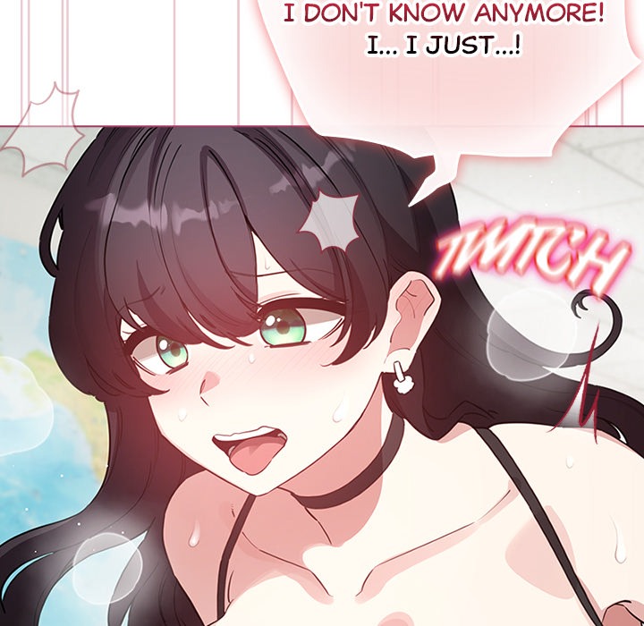 Making It in a Comic Book World chapter 76 page 43