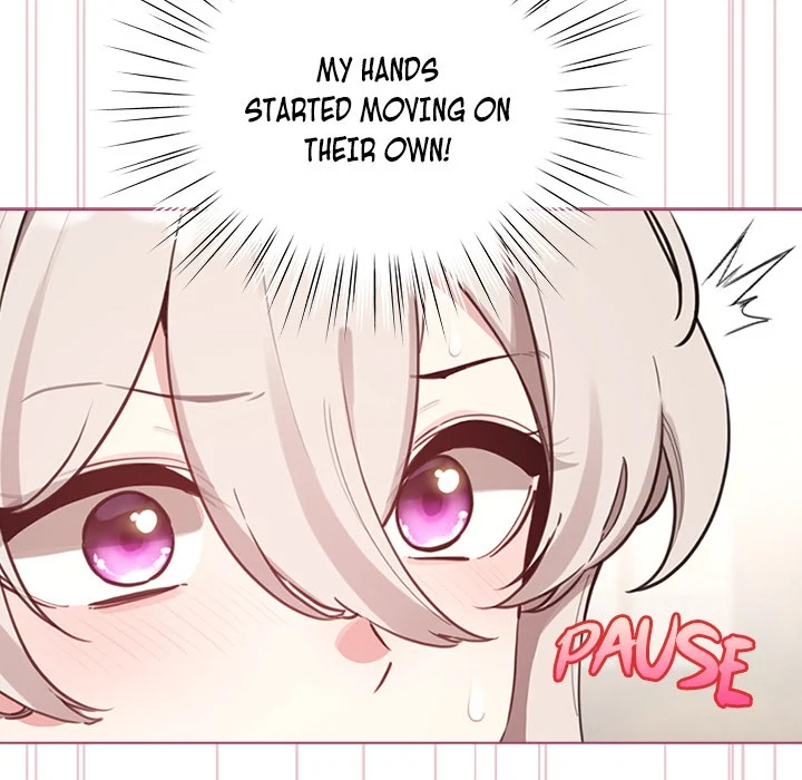 Making It in a Comic Book World chapter 76 page 46